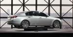 Hyundai Genesis Concept 2007 года
